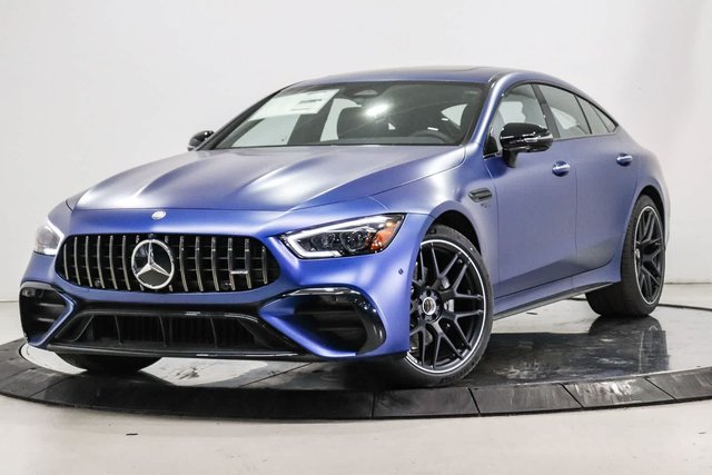 2026 Mercedes-Benz AMG® GT AMG® GT 43
