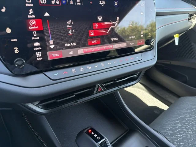 New 2026 Redeye Exterior Paint Dodge R/T Scat Pack image 23