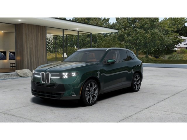 2027 BMW X5 X5 40