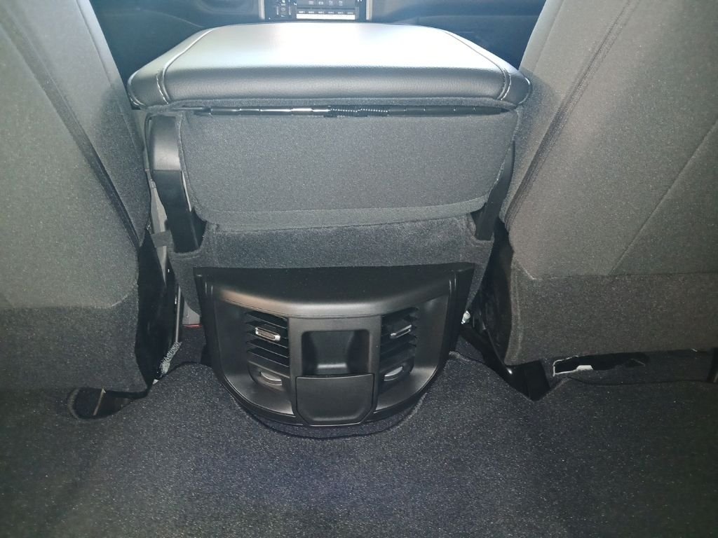 2026 RAM 3500 Tradesman - Photo 39