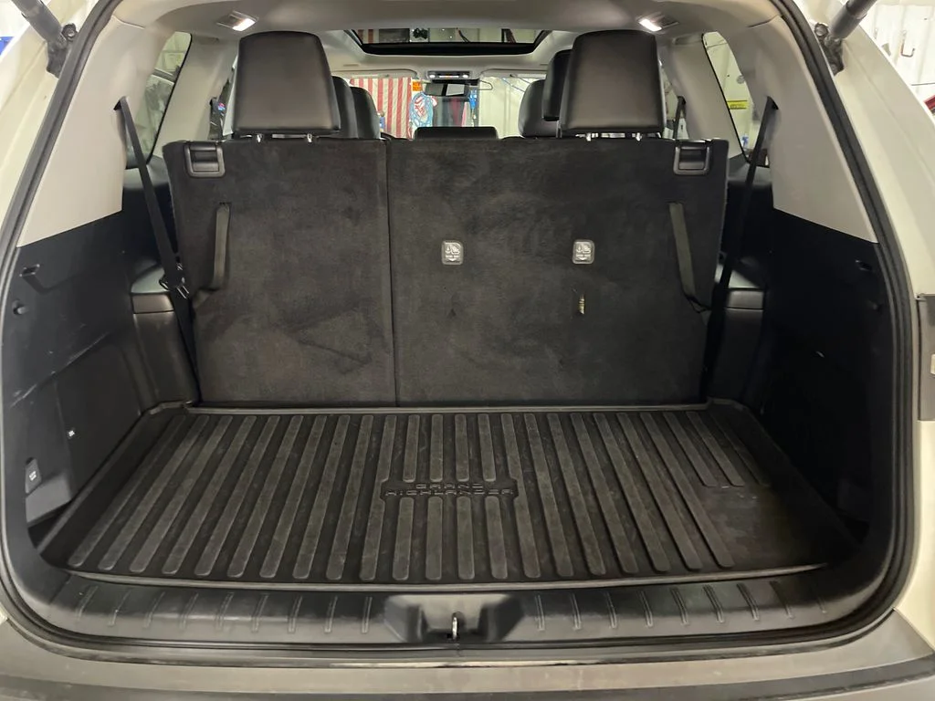 Certified Used 2024 Beige Toyota Limited image 26