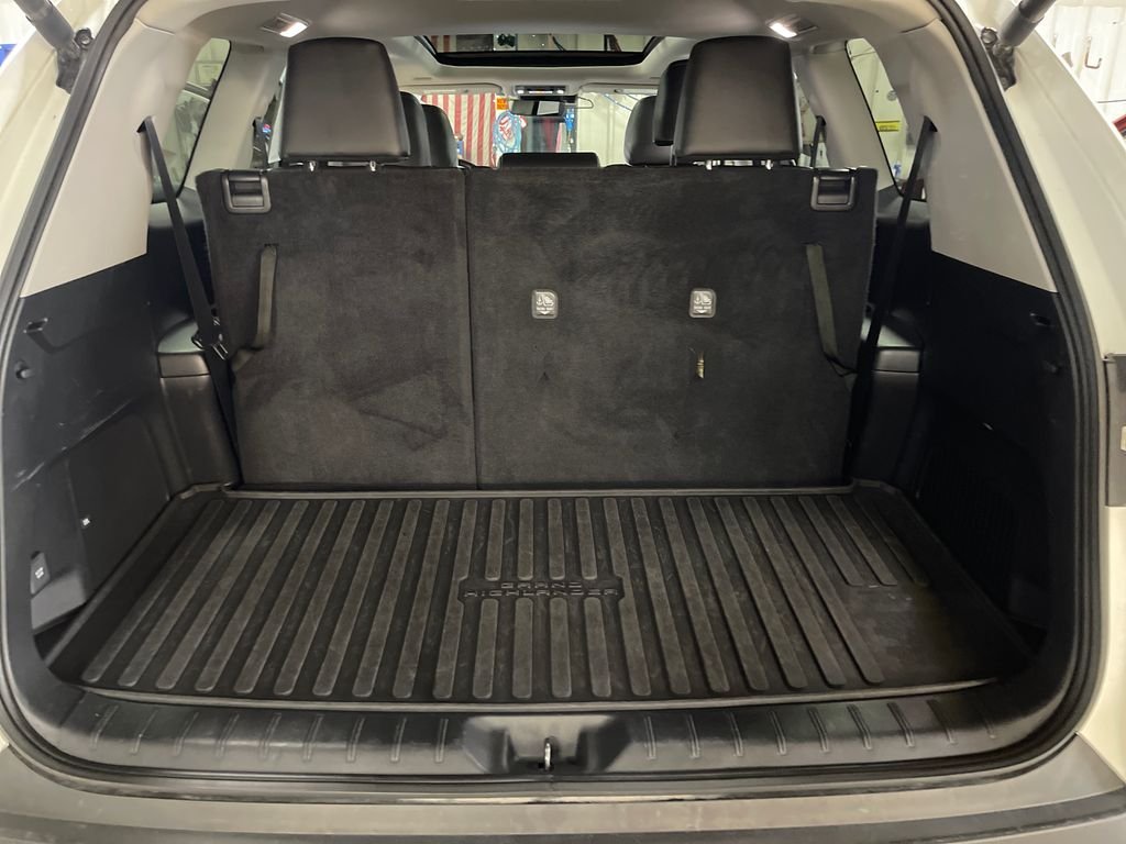 Certified Used 2024 Beige Toyota Limited image 26