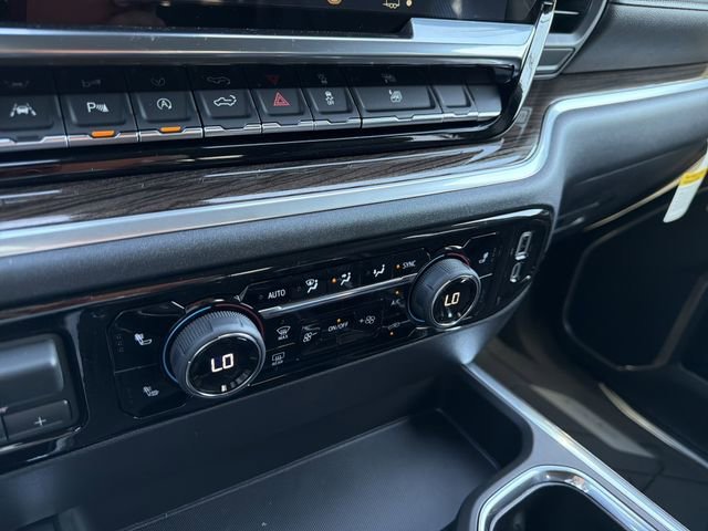 2026 Chevrolet Silverado 1500 RST - Photo 26
