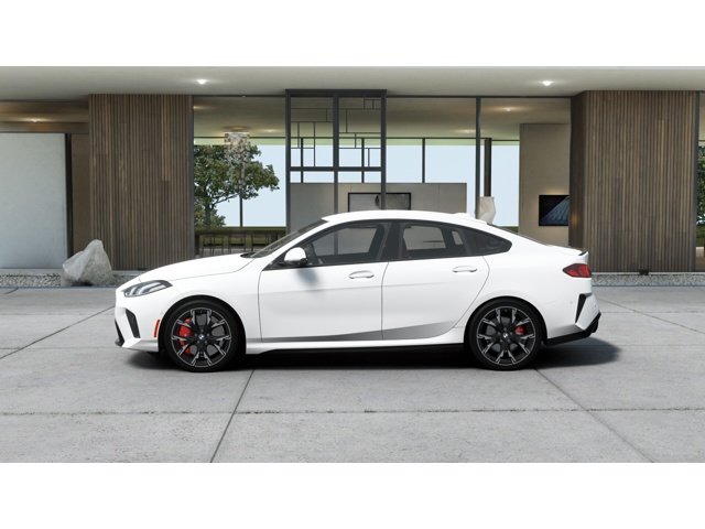 New 2026 Alpine White BMW 228 image 4