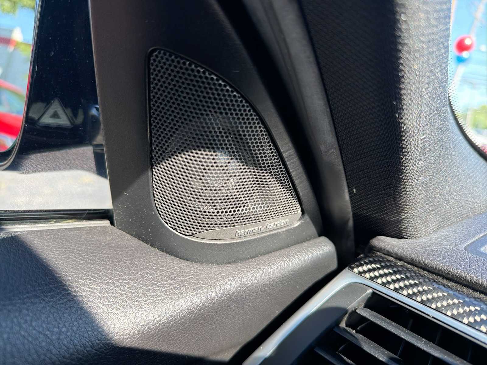 Used 2016 Black BMW  image 28