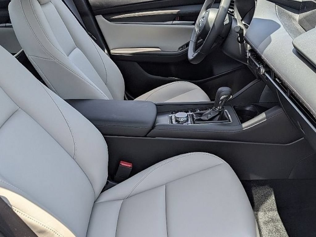 2026 Mazda Mazda3 Preferred - Photo 10