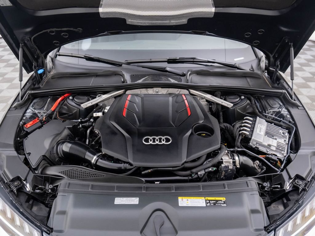 2023 Audi S4 Premium Plus - Photo 33