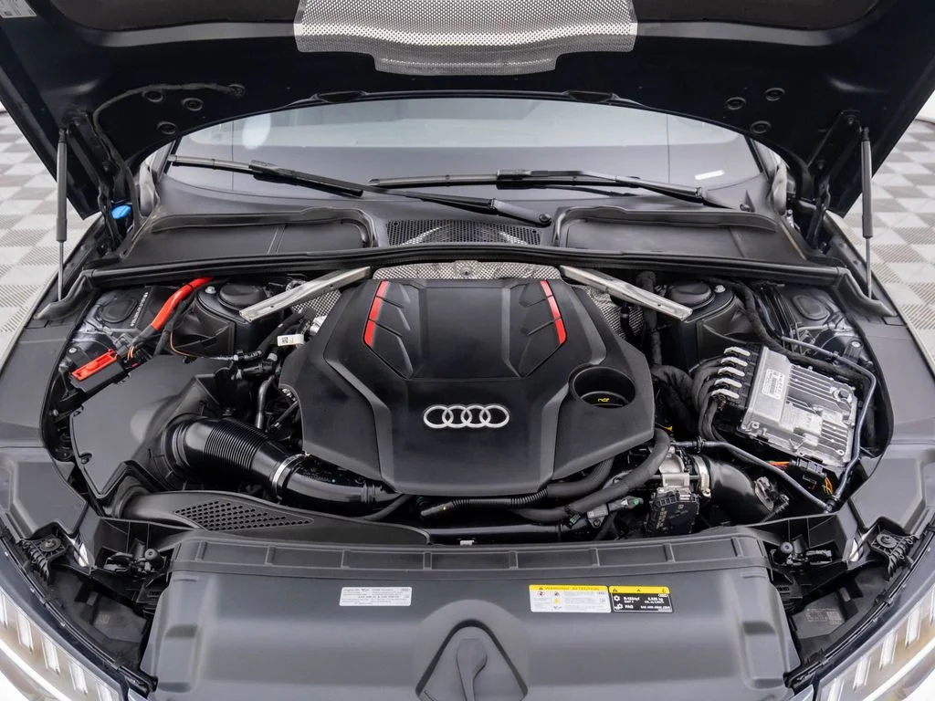 2023 Audi S4 Premium Plus - Photo 32