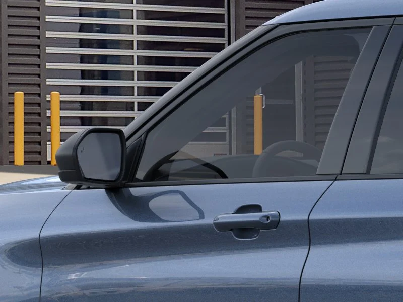 New 2026 Vapor Blue Metallic Ford Active image 20