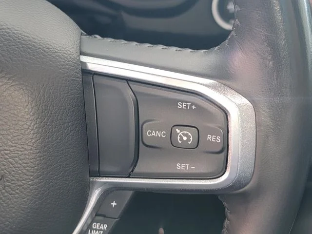 Used 2023 Red Ram Laramie image 17