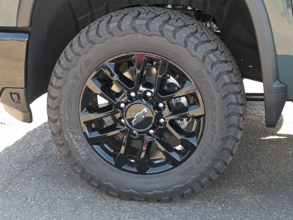 2026 Chevrolet Silverado 2500 HD LT - Photo 12