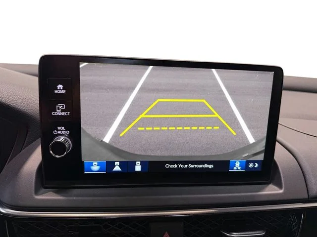 New 2026 Platinum White Pearl Acura Base image 25