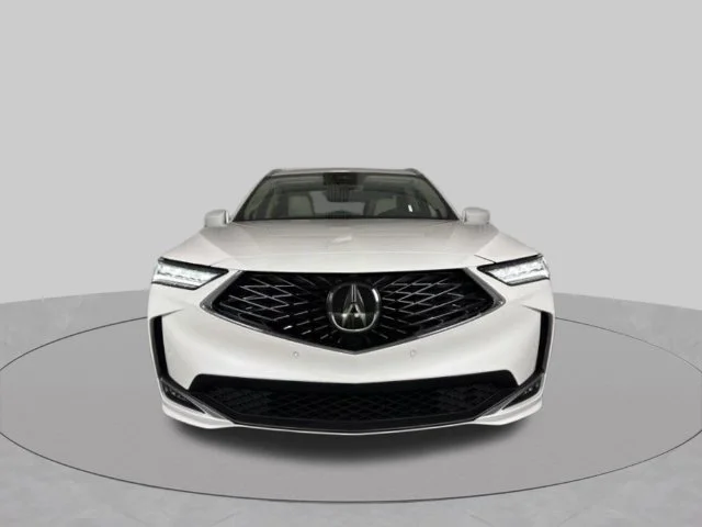 2026 Acura MDX Advance Package - Photo 37