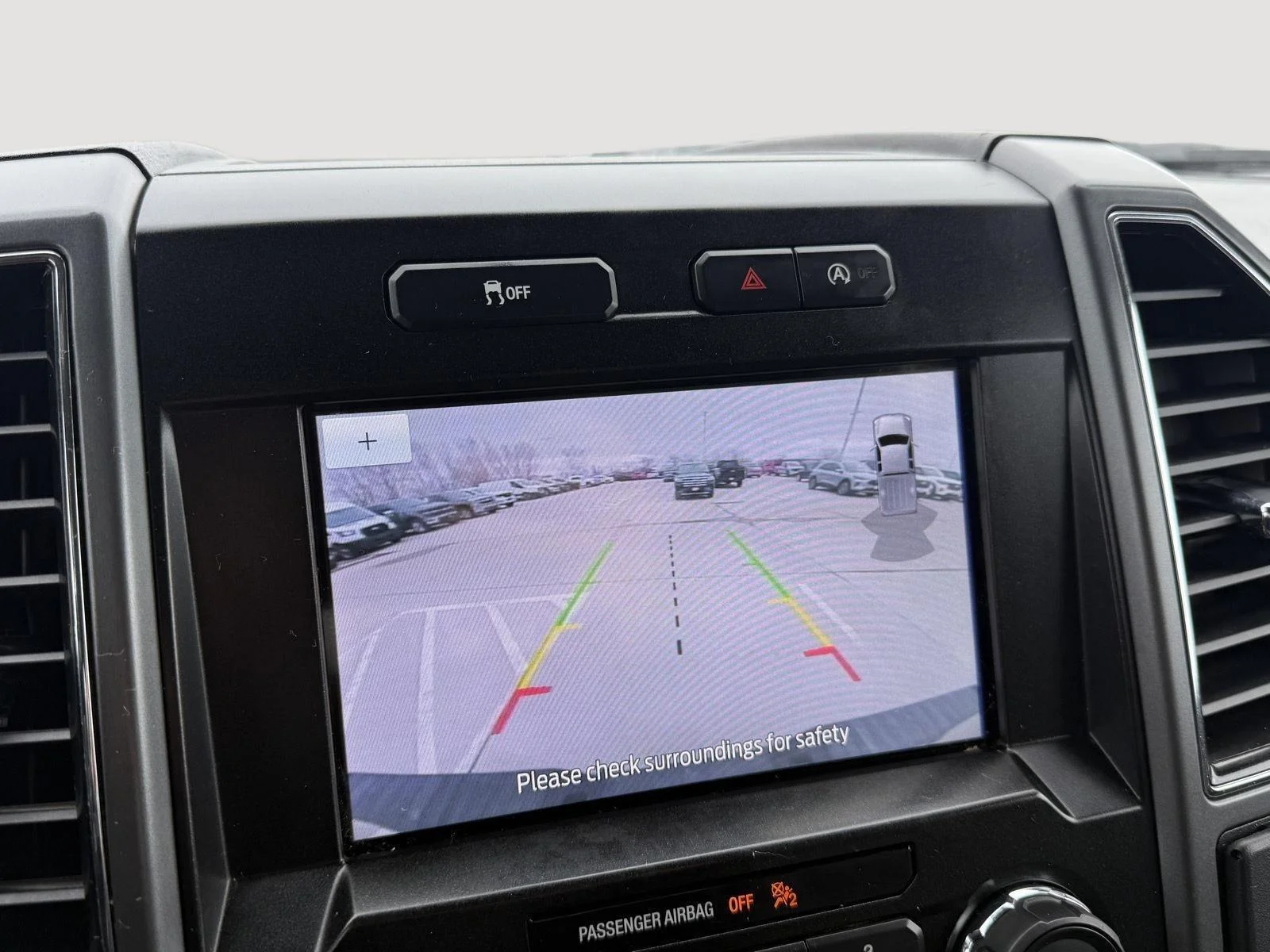 Used 2020 Magnetic Ford XLT image 18