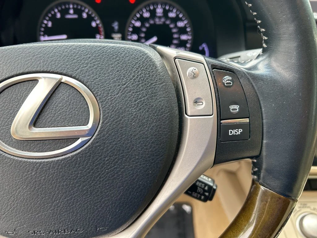 Used 2013 Gray Lexus 350 image 21