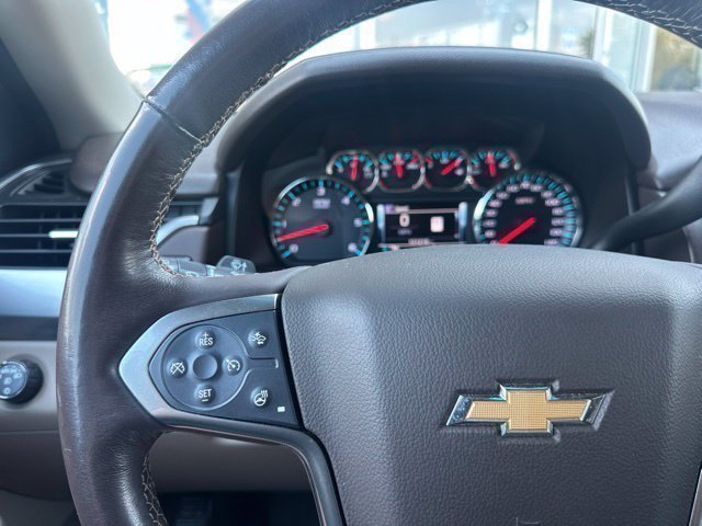 Used 2018 PEPPERDUST METALLIC Chevrolet LT image 40