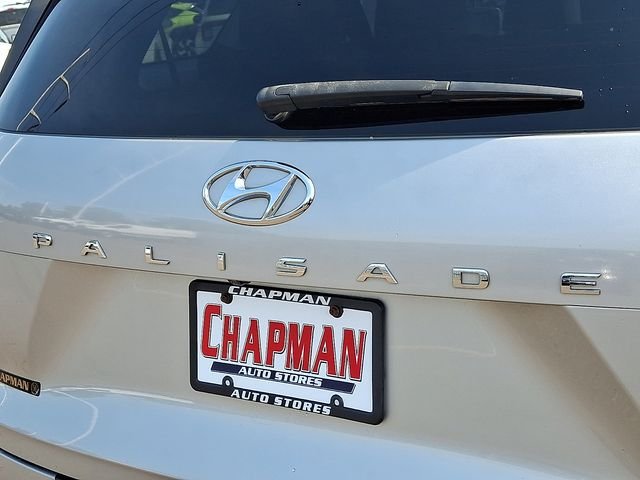 Certified Used 2021 Silver Hyundai SEL image 30