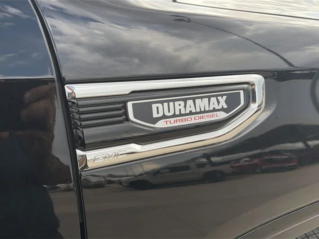 New 2026 Black GMC Denali image 7