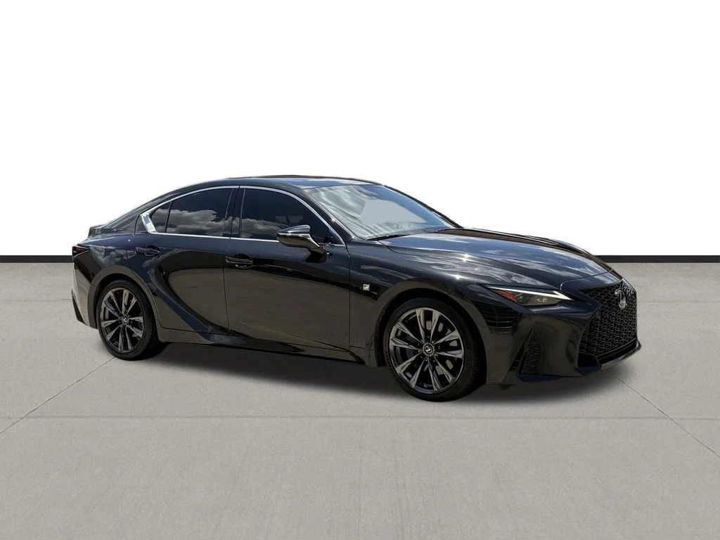 Used 2022 Caviar Lexus 350 F SPORT image 3