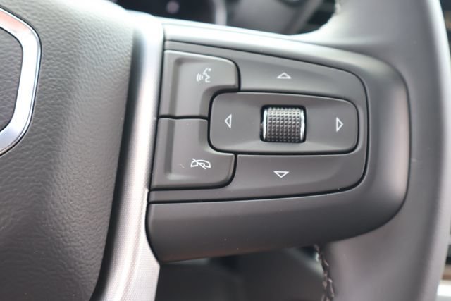 New 2026 Onyx Black GMC SLE image 25