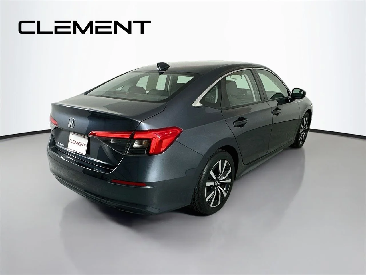 Certified Used 2024  Honda EX image 7