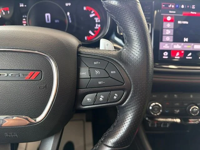 Used 2024 White Dodge GT Plus image 33