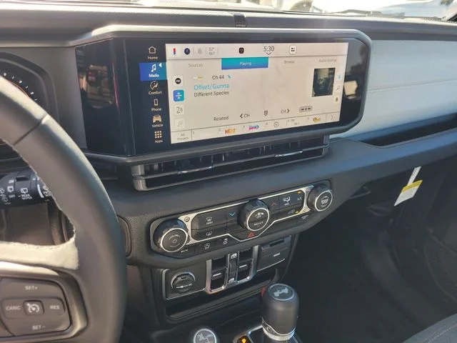 2025 Jeep Wrangler 4-Door Sport S - Photo 24