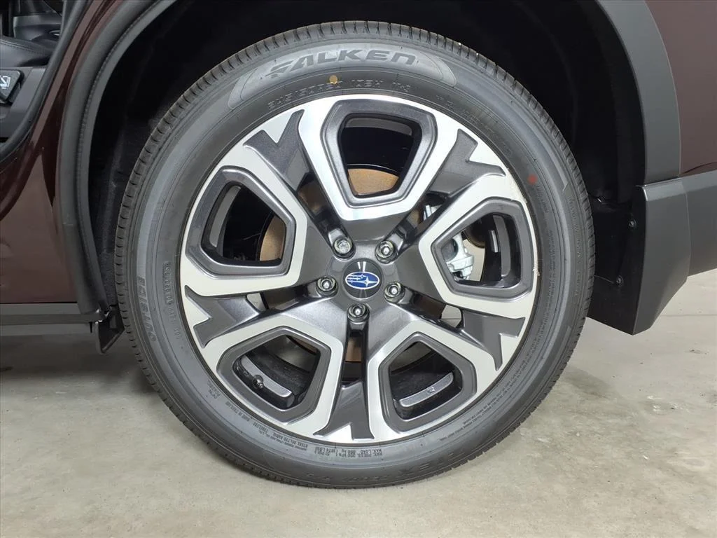 2026 Subaru Ascent Touring - Photo 52