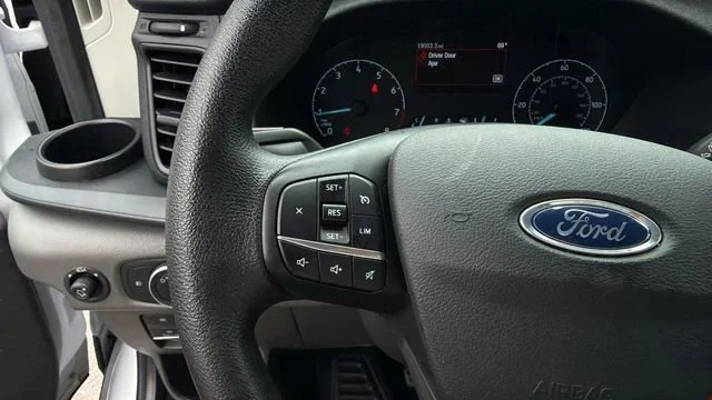 Used 2025 White Ford XL image 22