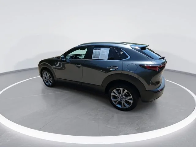 Used 2023 Gray Mazda 2.5 S Preferred Package image 5
