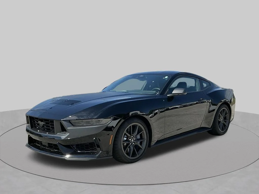 Used 2026  Ford Dark Horse image 2