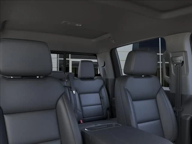 New 2026 Onyx Black GMC Elevation image 24