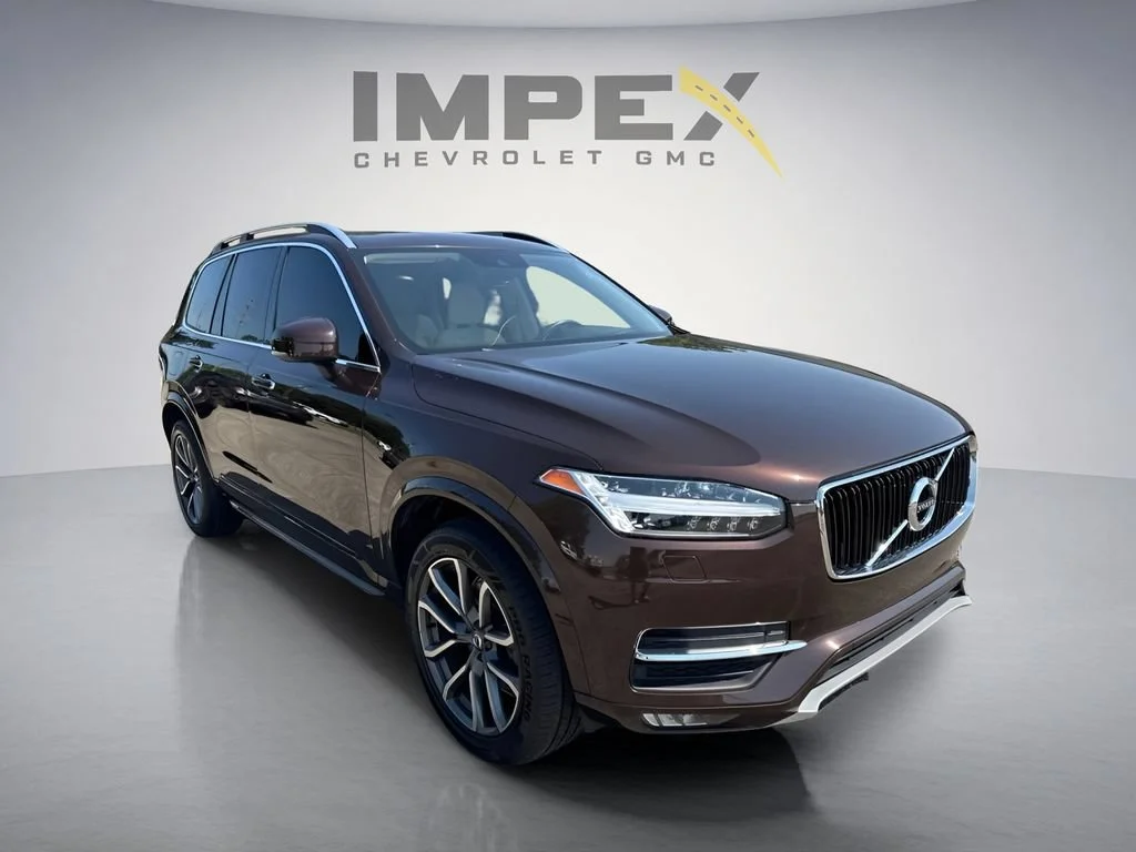 Used 2018  Volvo Momentum image 7