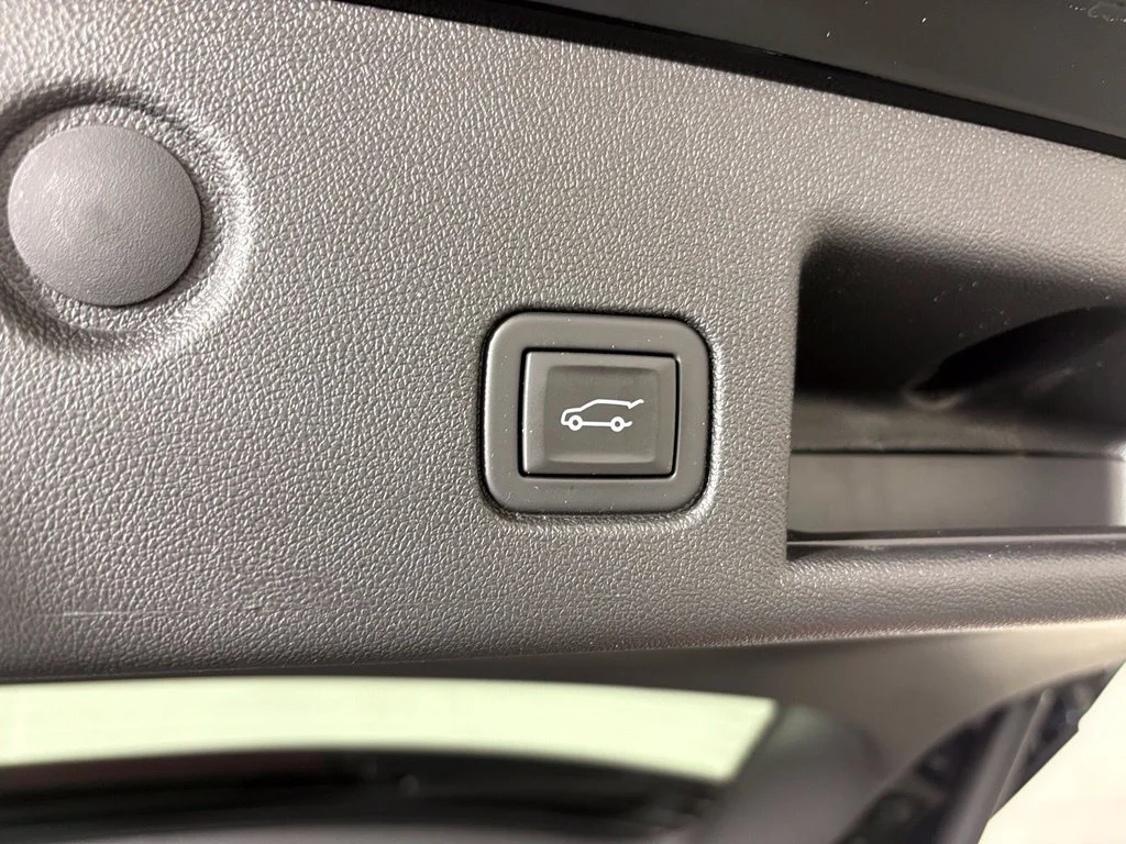 Certified Used 2024 Mosaic Black Metallic Chevrolet Premier image 43