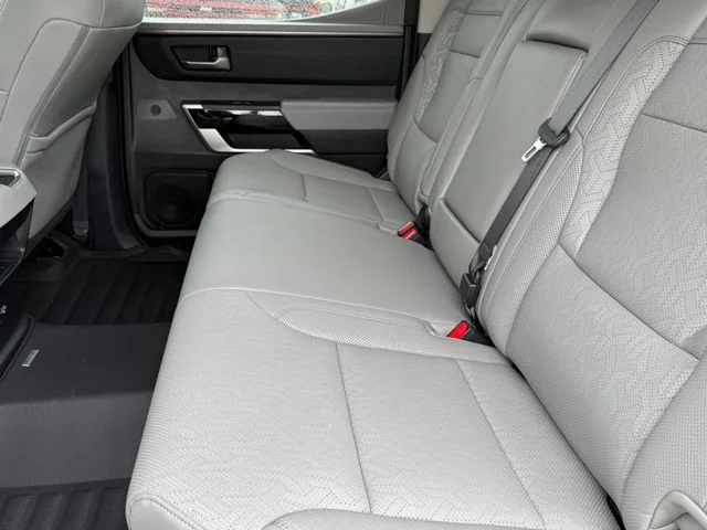 Used 2023 Beige Toyota Limited image 27