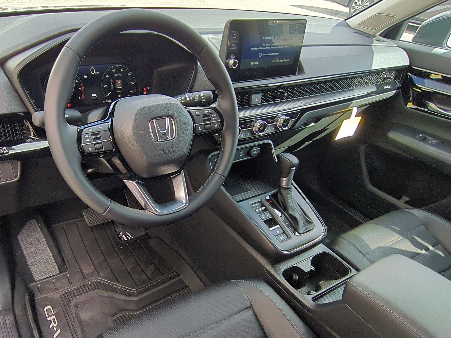 New 2027 Urban Honda EX-L image 9