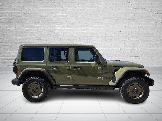 New 2026 41 Jeep Willys 41 image 5