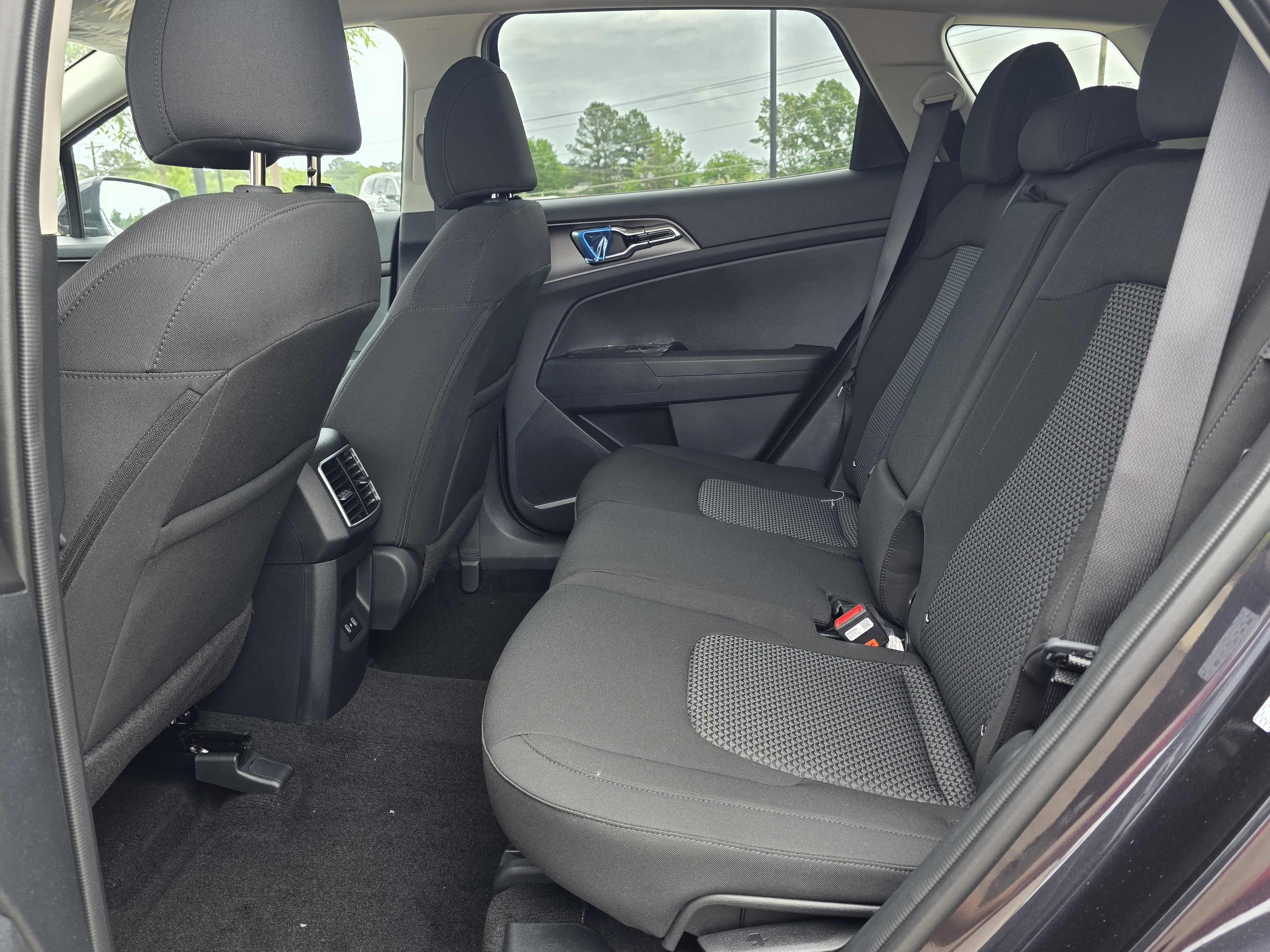New 2026 Panthera Metal Kia LX image 21