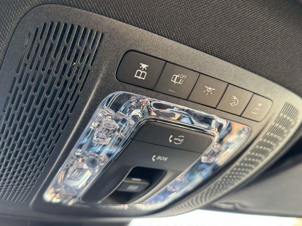 2026 Mercedes-Benz GLB AMG GLB 35 - Photo 25