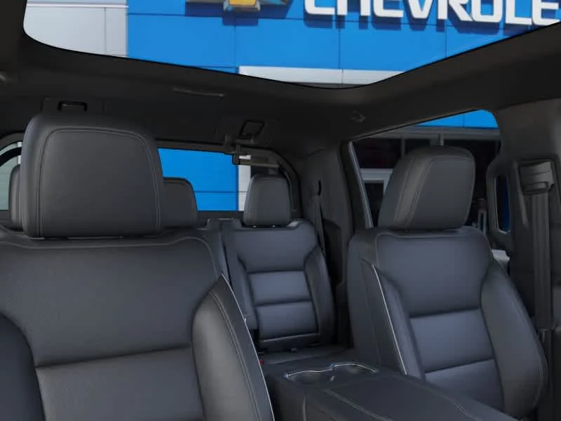 2026 Chevrolet Silverado EV LT - Photo 24