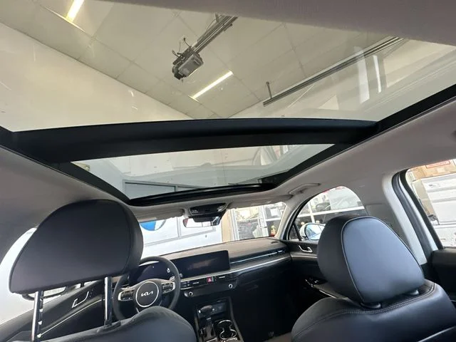 2026 Kia K5 EX - Photo 18