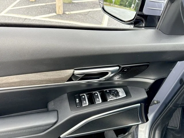 2021 Kia Telluride SX - Photo 13