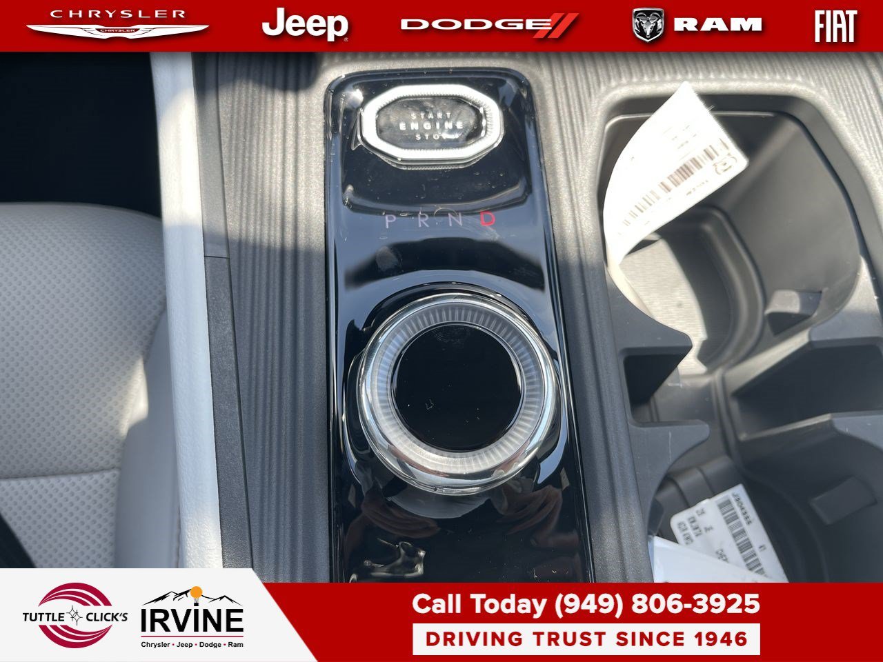 New 2026 41 Jeep Limited image 19