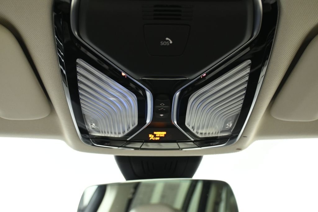 Used 2022 Gray Metallic BMW xDrive40i image 20
