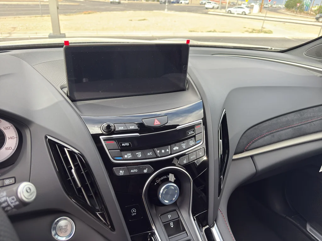 2025 Acura RDX A-Spec w/Advance Package - Photo 9