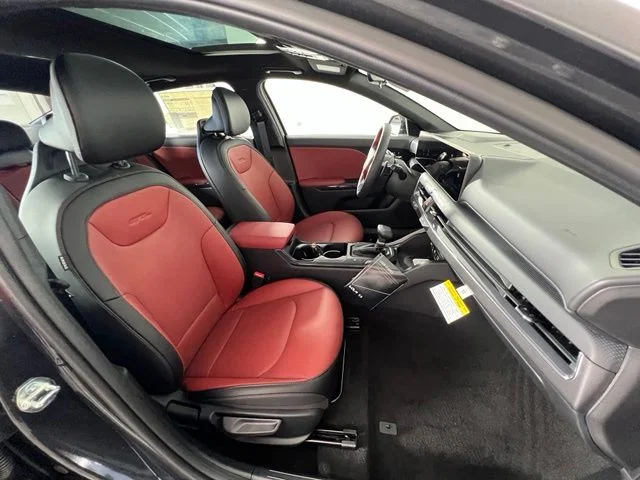 New 2026  Kia GT-Line image 36