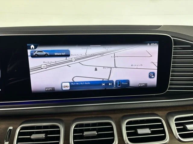 2026 Mercedes-Benz GLE GLE350 - Photo 26