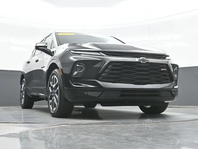2025 Chevrolet Blazer RS - Photo 22
