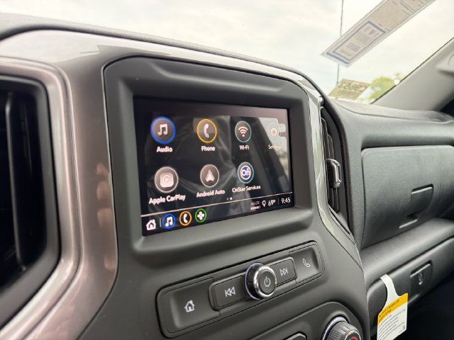 2026 Chevrolet Silverado 2500 HD Work Truck - Photo 13