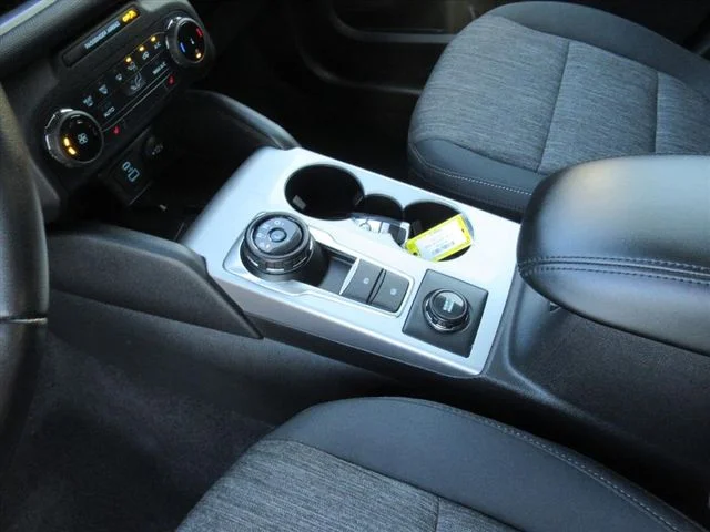 2022 Ford Bronco Sport Big Bend - Photo 17
